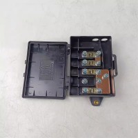 德龍L3000底盤(pán)電器盒(L3000濰柴)
