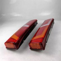 德龍M3000S后尾燈X5000剎車(chē)燈X6000倒車(chē)燈全LED尾燈