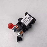 德龍X5000電源總開關(guān)電磁式電源開關(guān)