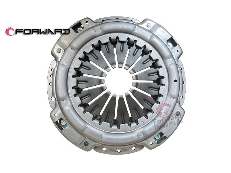 BZ16300006  离合器压盘,Clutch pressure plate,济南向前汽车配件有限公司