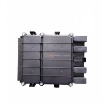 德龍新M3000X3000底盤電器盒控制器