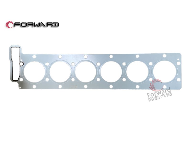 201V03901-0402 气缸盖密封垫,Cylinder head gasket,济南向前汽车配件有限公司