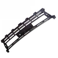 德龍X6000牽引車保險杠上中網(wǎng)前護(hù)杠上格柵杠裝飾網(wǎng)