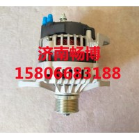 12v 160A 发电机86003610     济南畅博