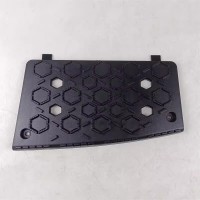 德龍X5000S防滑板X6000腳蹬子上下車踏板防滑板