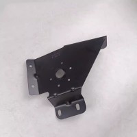 德龍F(tuán)3000雨刮電機(jī)支架X3000刮水器馬達(dá)支架