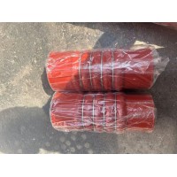 WG9925530108中冷器膠管(T7H)