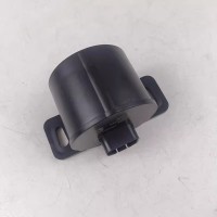 德龍X5000轉(zhuǎn)向語(yǔ)音提示器倒車蜂鳴器