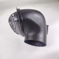 德龍新M3000底座總成進(jìn)氣道底座空濾接頭