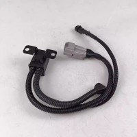 德龍X5000X3000新M3000升降泵舉升電機(jī)啟動(dòng)繼電器