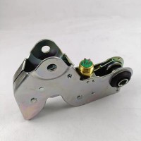 德龍F(tuán)3000液壓鎖總成加強(qiáng)型駕駛室鎖止機(jī)構(gòu)后鎖