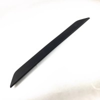 德龍M3000S標(biāo)牌飾板前面板上飾條前面罩銘牌粘貼黑板