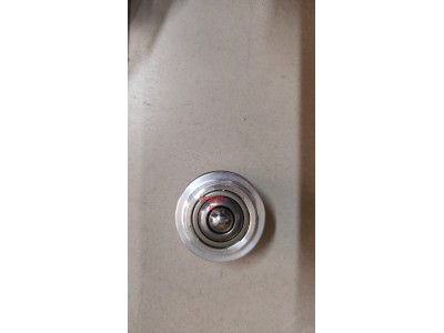 制动器活塞