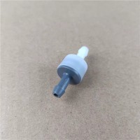 德龍X3000雨刮噴水壺回止閥洗滌壺止回閥止逆閥
