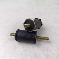 德龍新M3000進(jìn)氣道螺絲膠墊M3000空濾進(jìn)氣管固定螺絲緩沖