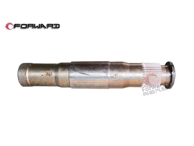 AZ9970330361 半轴套管,Axle shaft sleeve,济南向前汽车配件有限公司