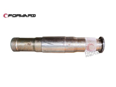AZ9970330361 半轴套管,Axle shaft sleeve,济南向前汽车配件有限公司