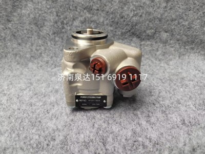 41211223,转向助力泵,济南泉达汽配有限公司