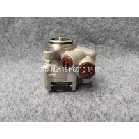 41211223欧系卡车转向助力泵动力转向油泵液压泵叶片泵