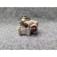 53602340701023欧系卡车转向助力泵动力转向油泵液压泵叶片泵
