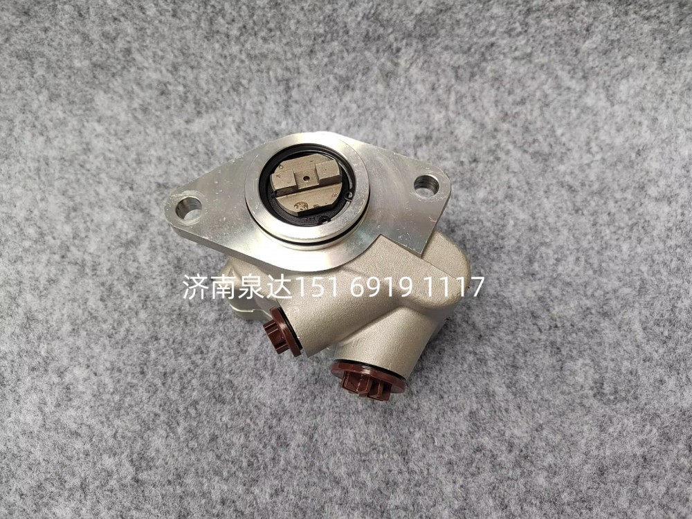 7685955368,转向助力泵,济南泉达汽配有限公司