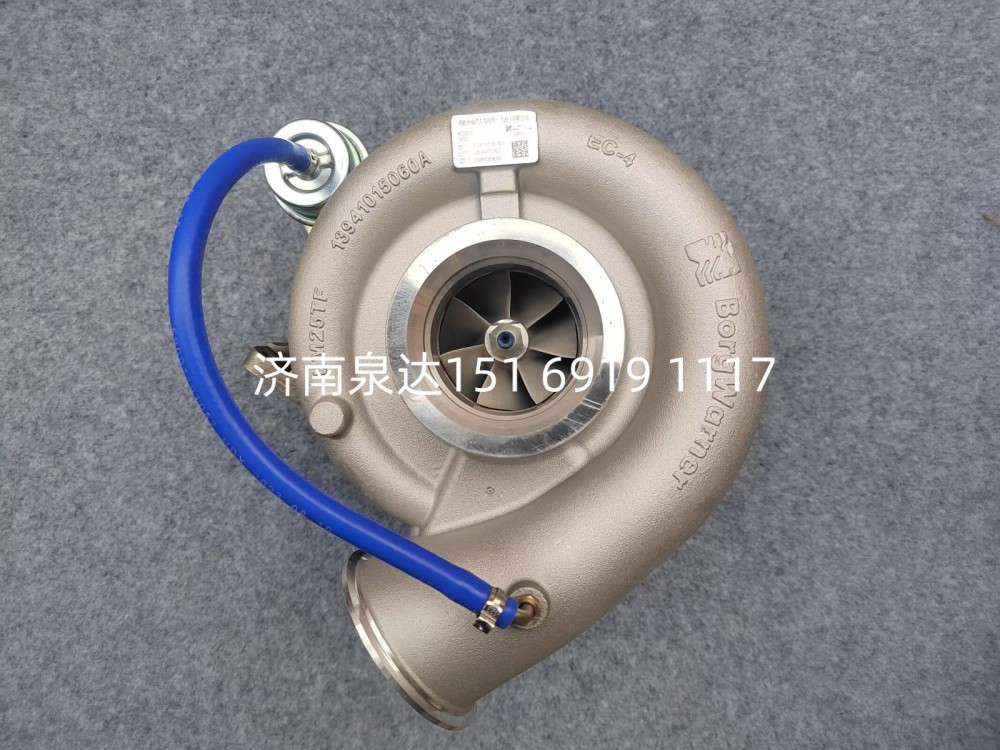 1004475262,增压器,济南泉达汽配有限公司