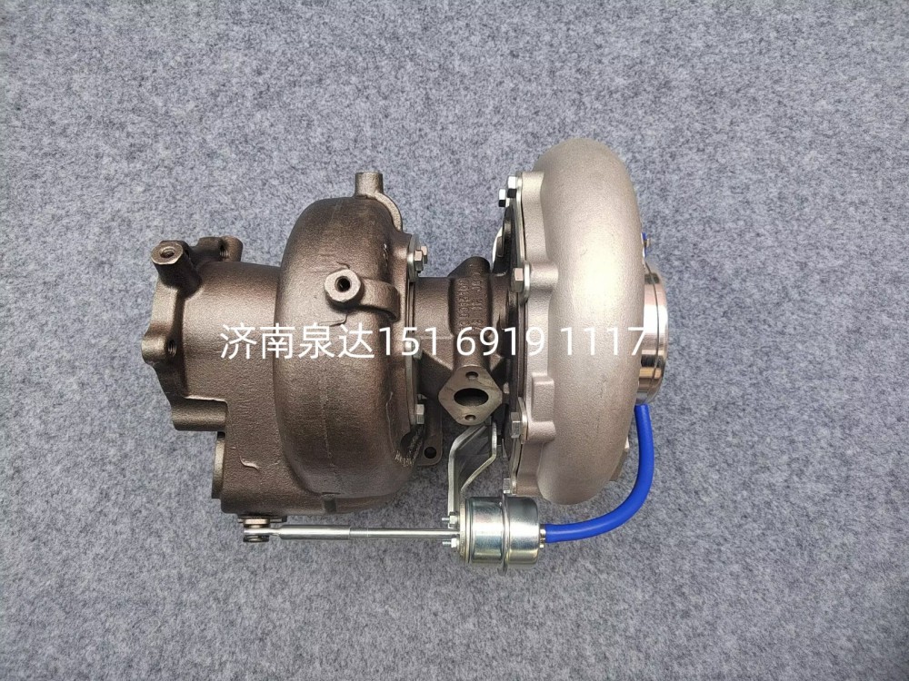 1004475262,增压器,济南泉达汽配有限公司