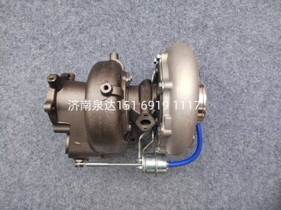 1004475262,增压器,济南泉达汽配有限公司