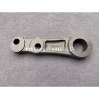 752W46601-0042重汽方向机垂臂转向摇臂转向机摆臂