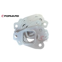 SINOTRUK  TX  MT11 MT13 动力排气系统 201V08901-0370 排气管密封垫