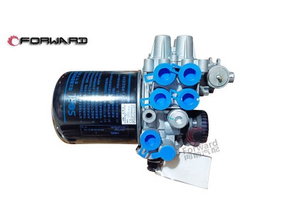 H5356F02020A0  空气处理单元,Air handling unit,济南向前汽车配件有限公司