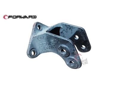 H0280740403A0 横梁连接支架,Crossbeam connection bracket,济南向前汽车配件有限公司