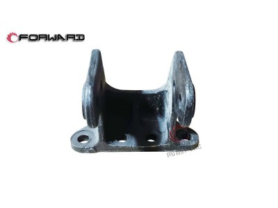 H0280740403A0 横梁连接支架,Crossbeam connection bracket,济南向前汽车配件有限公司