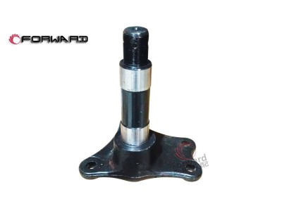 H0340270100A0  二桥摇臂支架,Second bridge rocker arm bracket,济南向前汽车配件有限公司