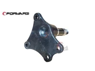 H0340270100A0  二桥摇臂支架,Second bridge rocker arm bracket,济南向前汽车配件有限公司