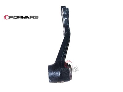 H0340280102A0 二桥摇臂,Second bridge rocker arm,济南向前汽车配件有限公司