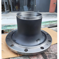 現(xiàn)貨供應(yīng)WG9112410009豪沃重汽重卡車重卡身零部件前輪轂