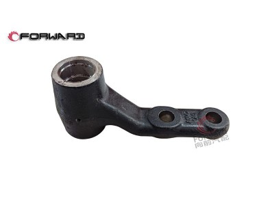 H0340260001A0 中间过渡摇臂,Intermediate transition rocker arm,济南向前汽车配件有限公司