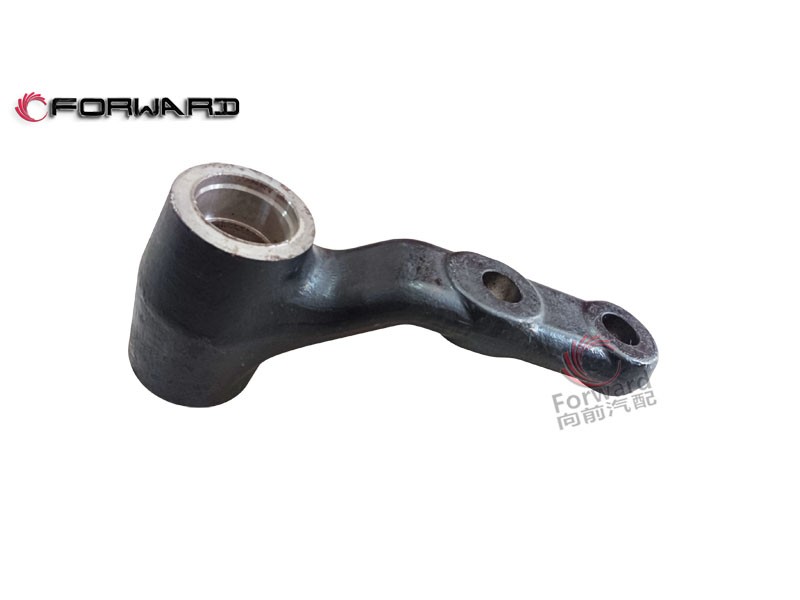 H0340260001A0 中间过渡摇臂,Intermediate transition rocker arm,济南向前汽车配件有限公司