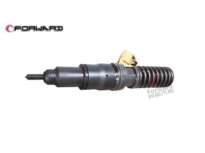 22254576 喷油器,Oil atomizer,济南向前汽车配件有限公司