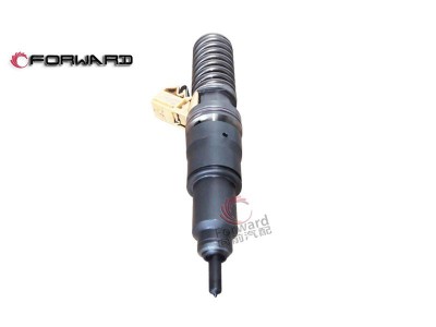 22254576 喷油器,Oil atomizer,济南向前汽车配件有限公司