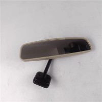 德龍K3000室內(nèi)后視鏡駕駛室內(nèi)倒車鏡總成內(nèi)視鏡