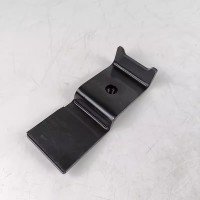 德龍新M3000中間平臺(tái)支架鋁合金工作臺(tái)踏板組合平臺(tái)固定支架