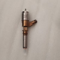PerkinsCAT6.4噴油器總成，2645A747，490元