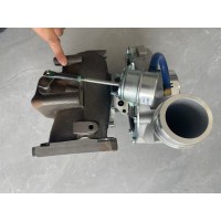 達(dá)夫DAF增壓器總成452281-16  3100元