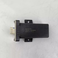 德龍X5000SX6000胎壓監(jiān)測主接收器