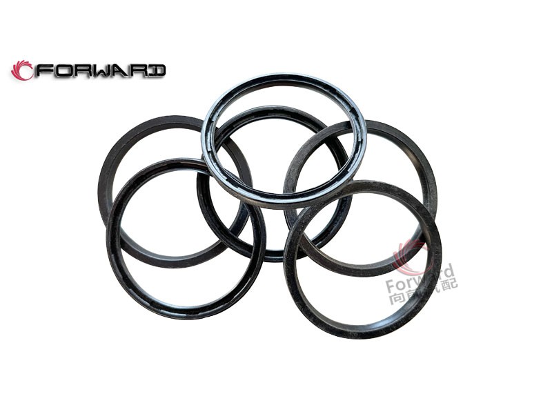 SHACMAN ZHU ZHOU GEARZQC1200 传动分动箱系统 L913102400  密封垫圈