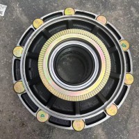 AZ7117349056后輪轂總成(通用MCY13) 新款