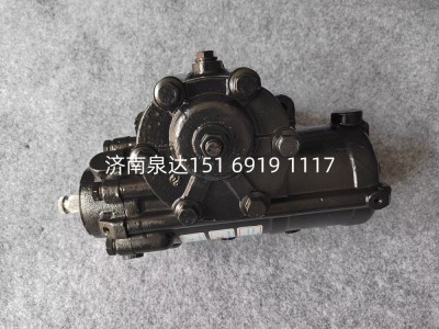 803002565,方向机总成,济南泉达汽配有限公司