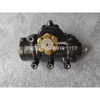 803002565徐工吊車起重機動力轉(zhuǎn)向器總成轉(zhuǎn)向機總成方向機總成